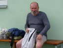 srpen 2007 - Nohejbal Open