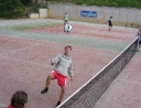 srpen 2007 - Nohejbal Open