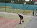 srpen 2007 - Nohejbal Open