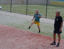 srpen 2007 - Nohejbal Open