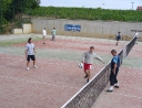 srpen 2007 - Nohejbal Open