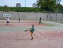 srpen 2007 - Nohejbal Open