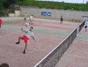 srpen 2007 - Nohejbal Open