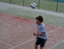 srpen 2007 - Nohejbal Open