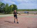 srpen 2007 - Nohejbal Open