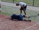 srpen 2007 - Nohejbal Open