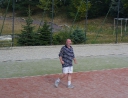 srpen 2007 - Nohejbal Open