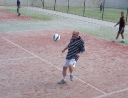 srpen 2007 - Nohejbal Open