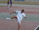 srpen 2007 - Nohejbal Open