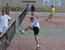 srpen 2007 - Nohejbal Open
