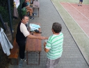srpen 2007 - Nohejbal Open