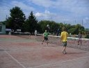 srpen 2007 - Nohejbal Open