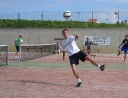 srpen 2007 - Nohejbal Open
