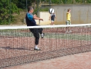 srpen 2007 - Nohejbal Open