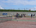 srpen 2007 - Nohejbal Open