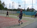 srpen 2007 - Nohejbal Open