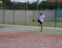 srpen 2007 - Nohejbal Open