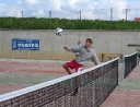 srpen 2007 - Nohejbal Open