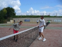 srpen 2007 - Nohejbal Open