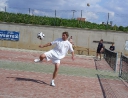 srpen 2007 - Nohejbal Open