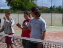 srpen 2007 - Nohejbal Open