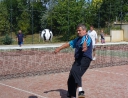 srpen 2007 - Nohejbal Open