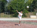 srpen 2007 - Nohejbal Open