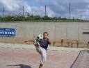 srpen 2007 - Nohejbal Open