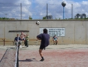srpen 2007 - Nohejbal Open