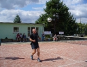srpen 2007 - Nohejbal Open