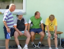 srpen 2007 - Nohejbal Open