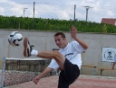 srpen 2007 - Nohejbal Open