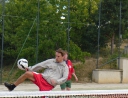 srpen 2007 - Nohejbal Open