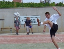 srpen 2007 - Nohejbal Open