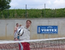 srpen 2007 - Nohejbal Open
