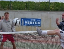 srpen 2007 - Nohejbal Open
