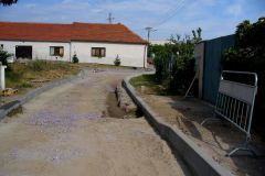 Hodonice 9.8.2007