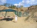 srpen 2007 - Světový pohár ve střelbě