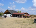 srpen 2007 - Světový pohár ve střelbě