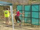 srpen 2007 - Světový pohár ve střelbě