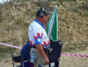 srpen 2007 - Světový pohár ve střelbě