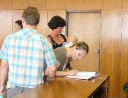 srpen 2007 - Vítání občánků