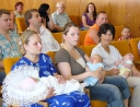 srpen 2007 - Vítání občánků