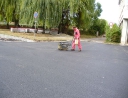 září 2007 - ul. Školní