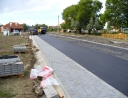 září 2007 - ul. Školní