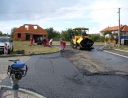 září 2007 - ul. Školní