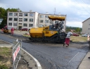 září 2007 - ul. Školní