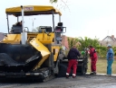 září 2007 - ul. Školní