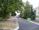 září 2007 - ul. Školní