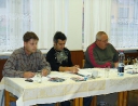 září 2007 - Jednání zastupitelstva